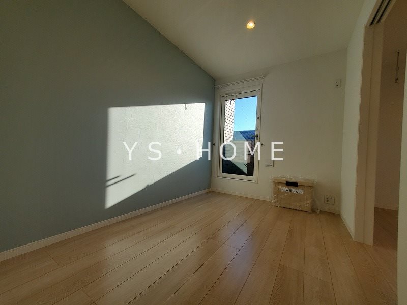 Foresight　bldg.B(フォアーサイトビルドドットビー） その他11