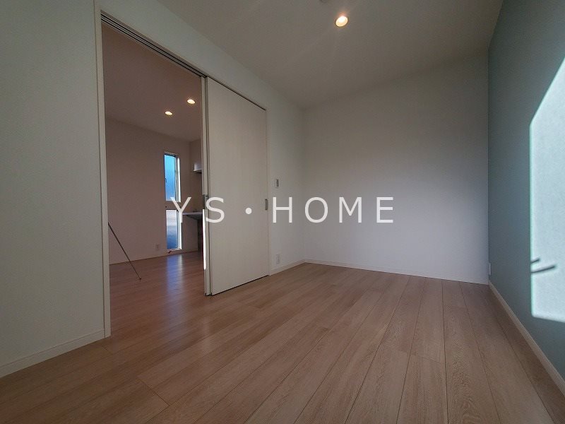 Foresight　bldg.B(フォアーサイトビルドドットビー） その他12