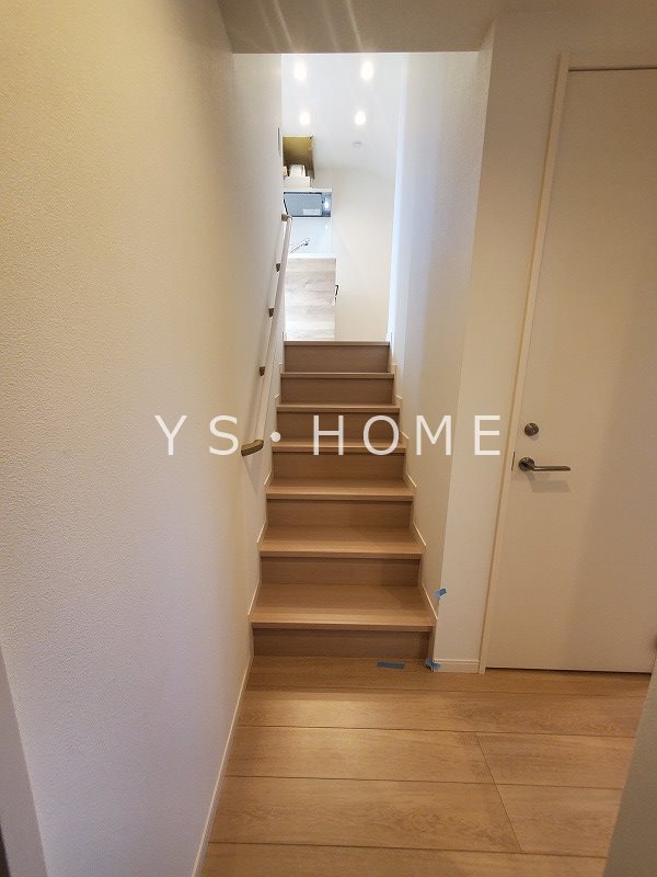 Foresight　bldg.B(フォアーサイトビルドドットビー） その他14