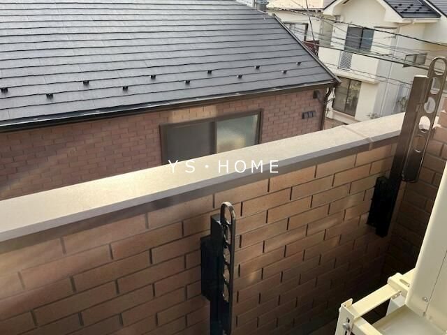 Foresight　bldg.B(フォアーサイトビルドドットビー） その他15