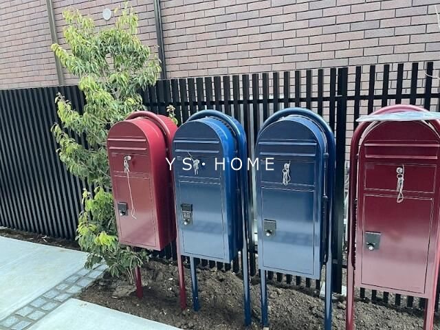 Foresight　bldg.B(フォアーサイトビルドドットビー） その他17