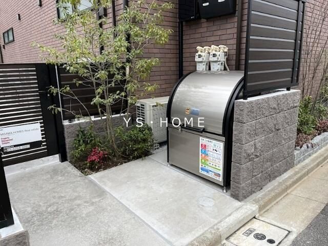 Foresight　bldg.B(フォアーサイトビルドドットビー） その他18