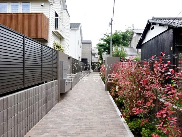 コンフォルト9 その他7