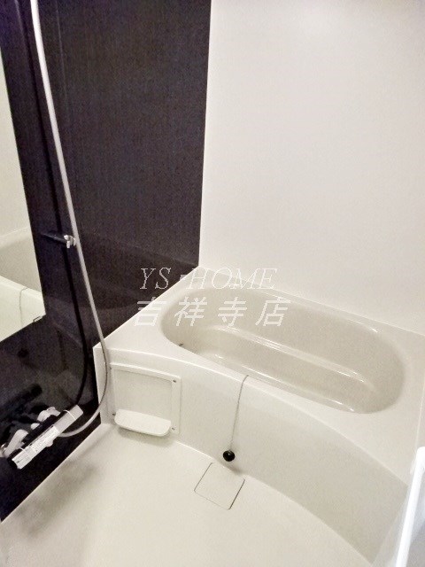 コンフォルト9 風呂画像