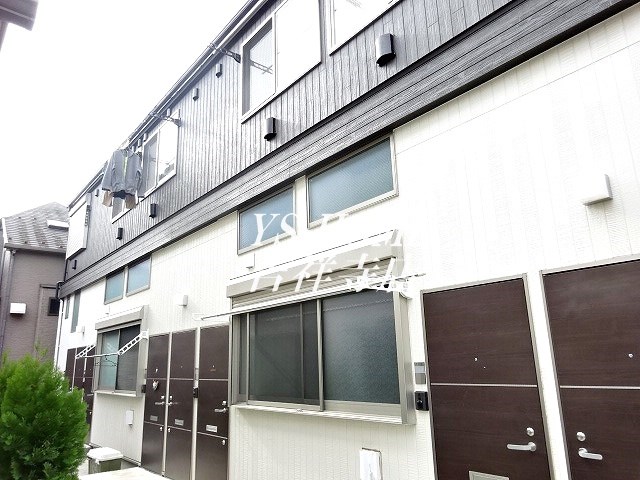 コンフォートテラス久我山 外観