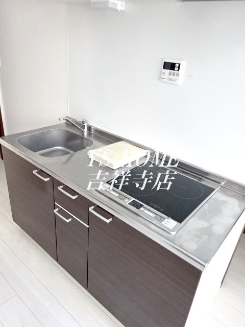 コンフォートテラス久我山 キッチン