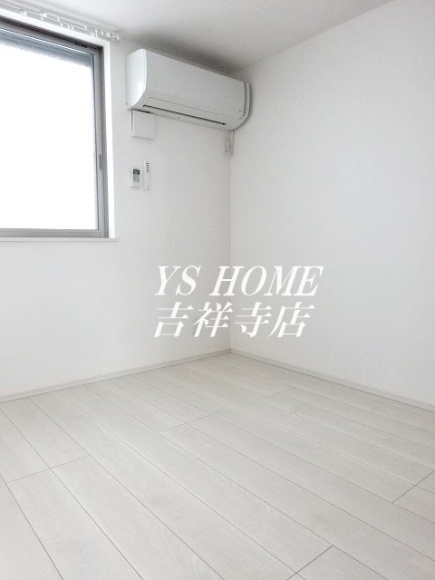 コンフォートテラス久我山 ベッドルーム