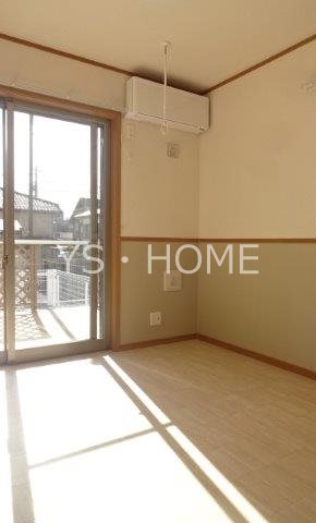 ナテューるレギューム リビング