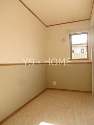 ナテューるレギューム ベッドルーム