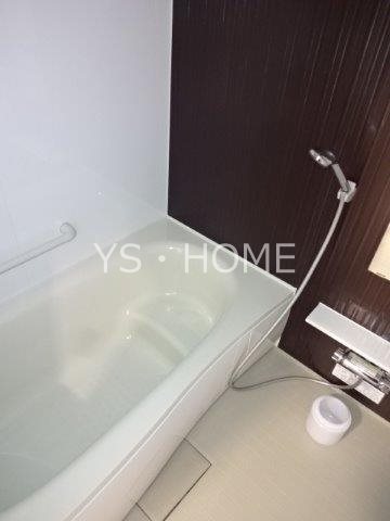 ナテューるレギューム 風呂画像