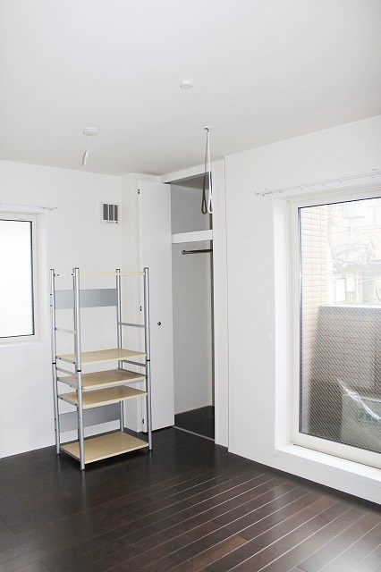 アザレアヒルズ リビング