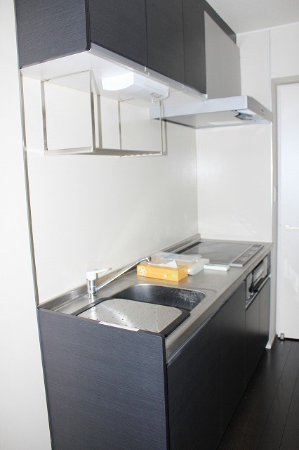 アザレアヒルズ キッチン