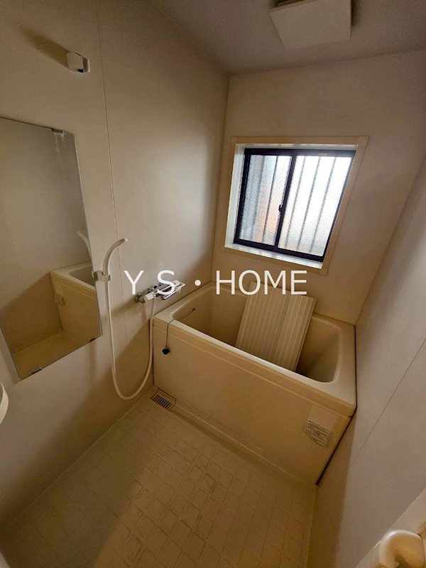 巽コーポ  風呂画像