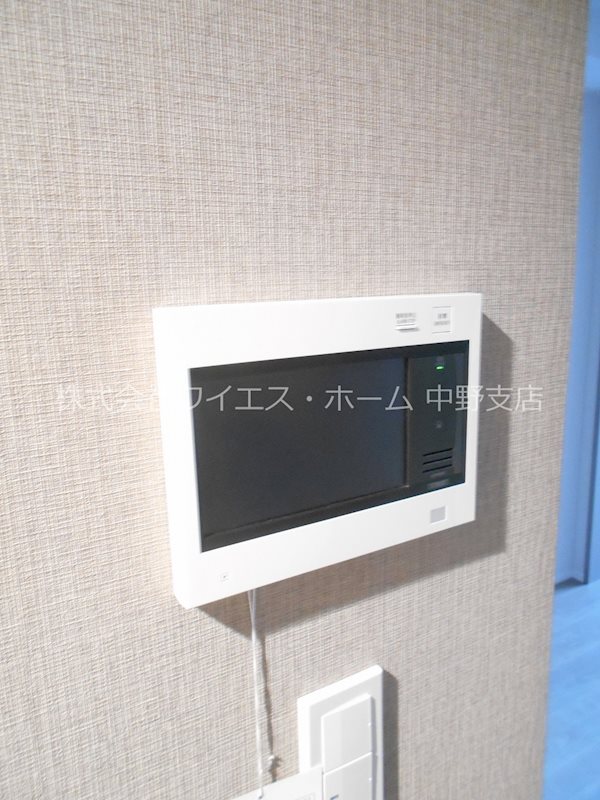 エムレジデンス中野坂上 その他4