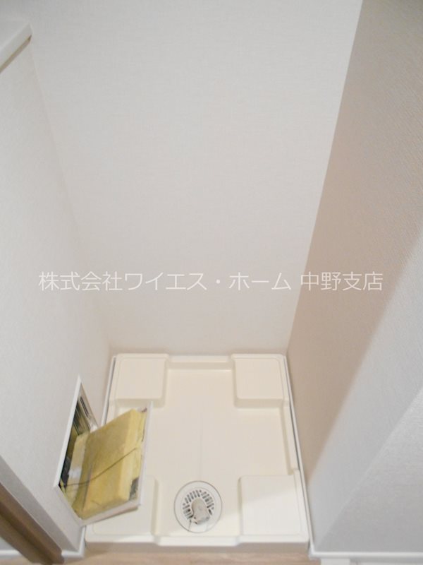 エムレジデンス中野坂上 その他6