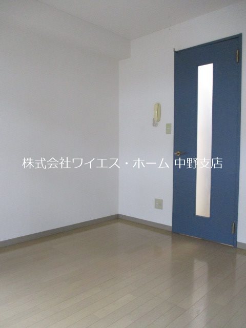 ジュネス ベッドルーム