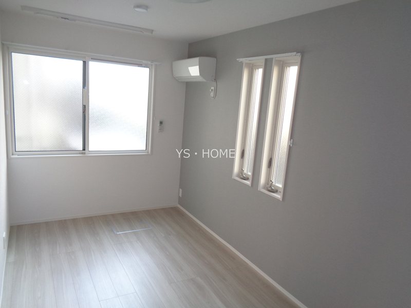 グラナーデ大和町 ベッドルーム