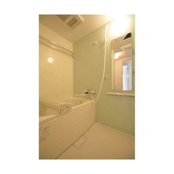 ペルルメゾン 風呂画像