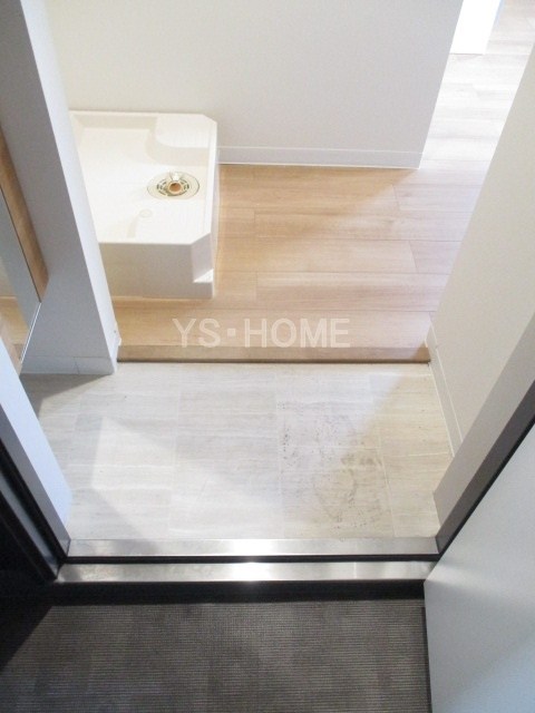 My Style SK東中野 玄関