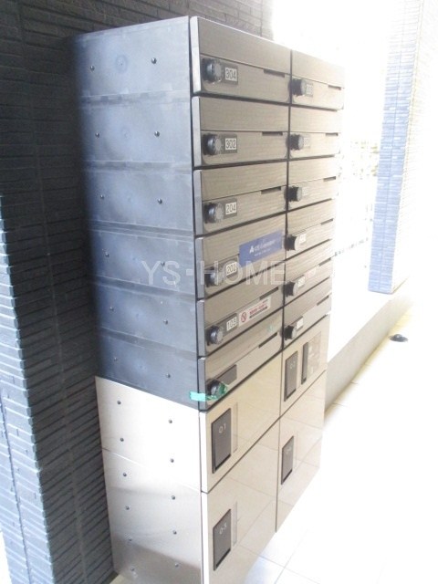 My Style SK東中野 その他8