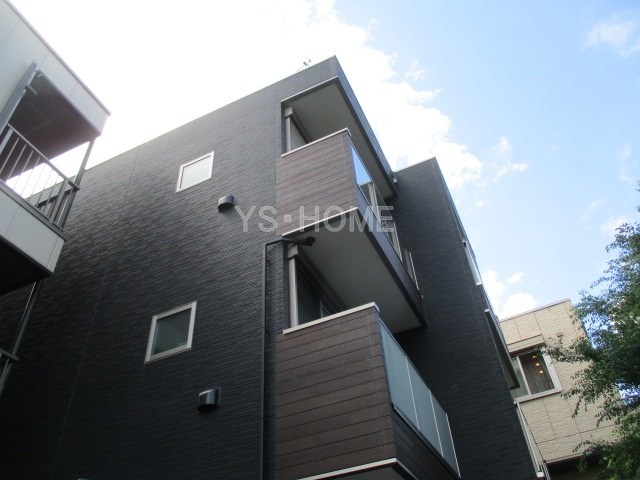 My Style SK東中野 その他9