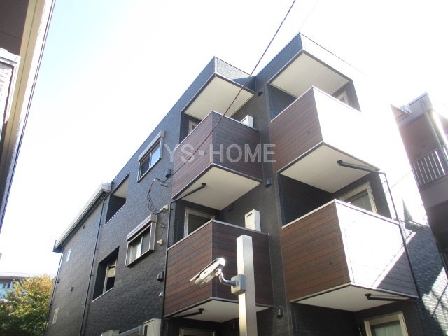 My Style SK東中野 その他10