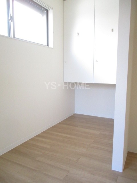 My Style SK東中野 リビング