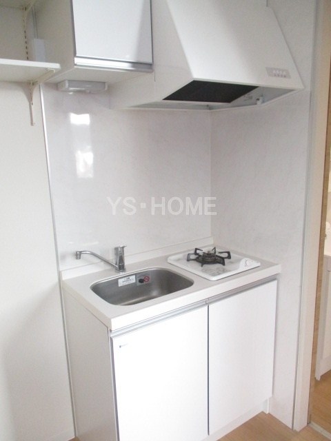 My Style SK東中野 キッチン