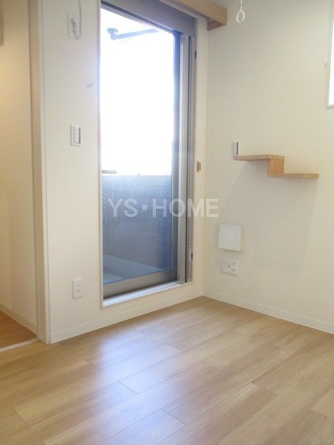 My Style SK東中野 ベッドルーム