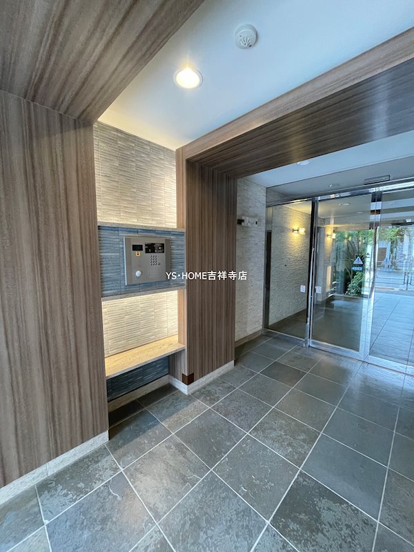 日神パレステージ武蔵関 その他1