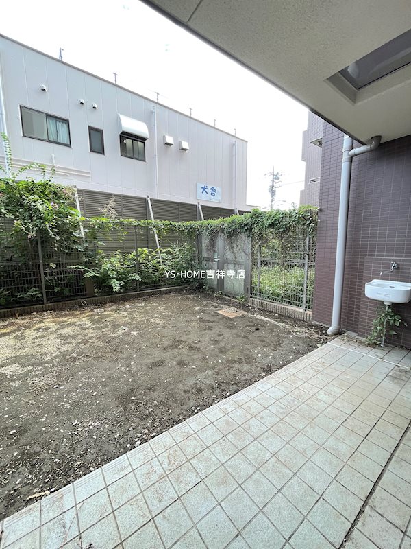 日神パレステージ武蔵関 その他5