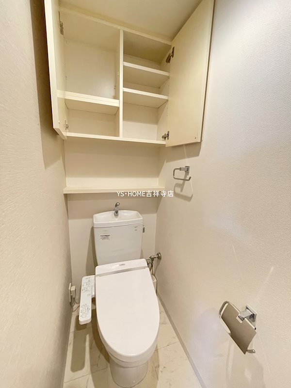 日神パレステージ武蔵関 その他6