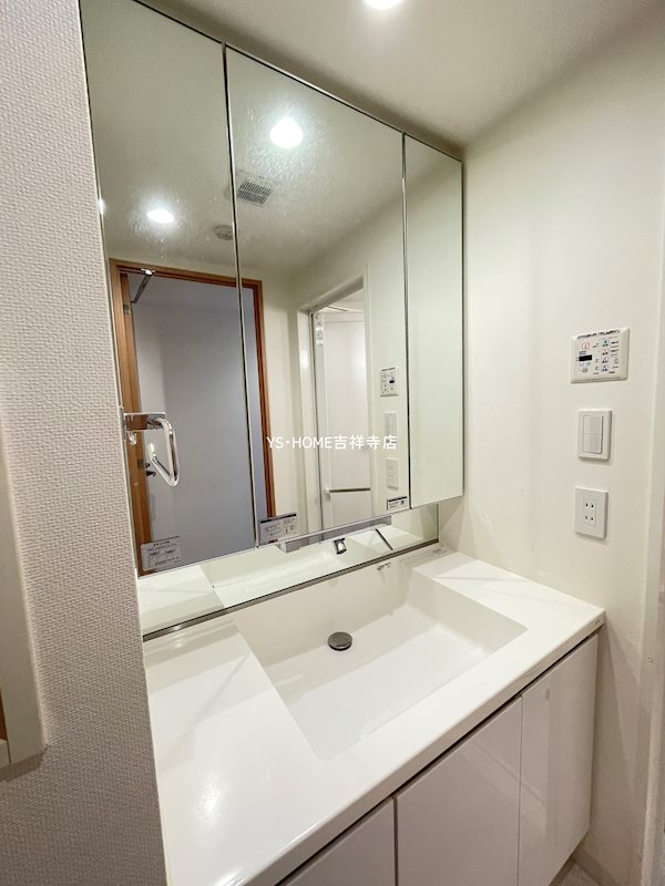 日神パレステージ武蔵関 その他8