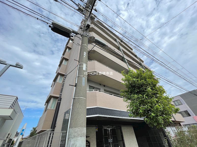 日神パレステージ武蔵関 その他10