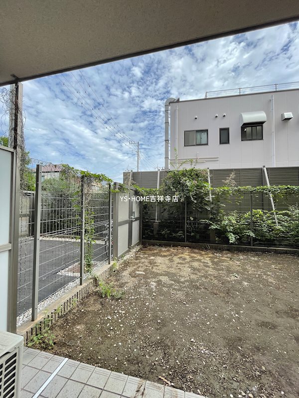 日神パレステージ武蔵関 その他13