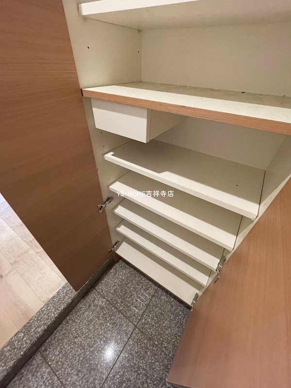 日神パレステージ武蔵関 その他14