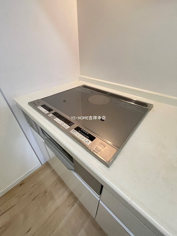 日神パレステージ武蔵関 その他18