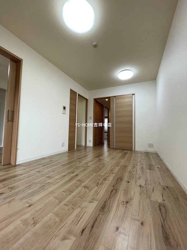 日神パレステージ武蔵関 その他29