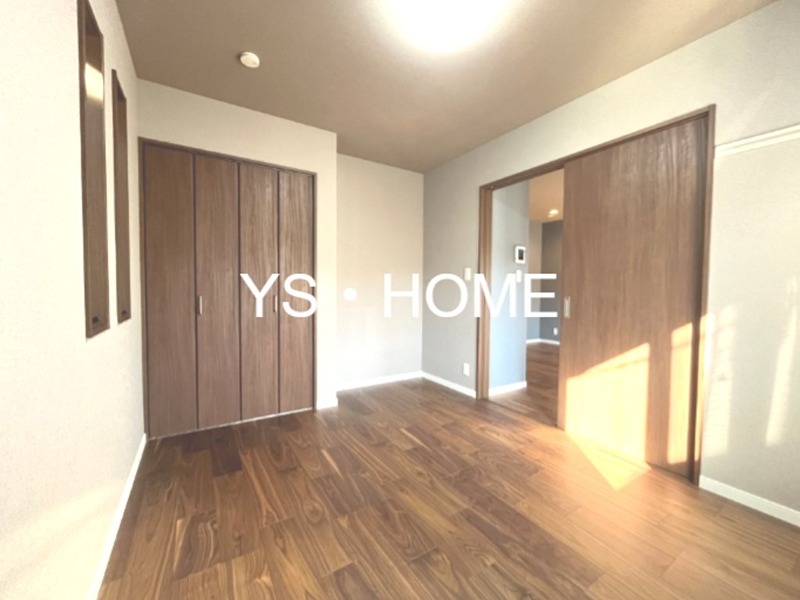 パークサイドプルメリア その他24