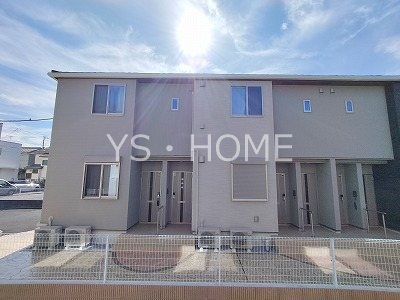 メイ・ガーデンⅡ その他38