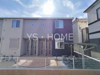 メイ・ガーデンⅡ その他41