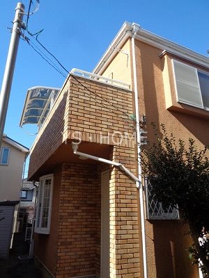 SAKIハウス 外観