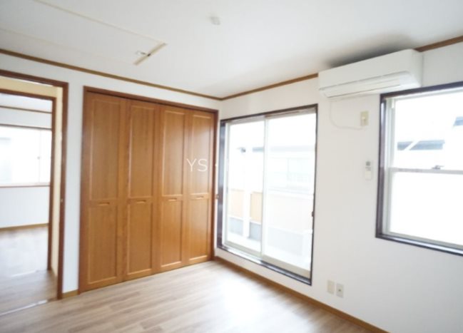 SAKIハウス その他4