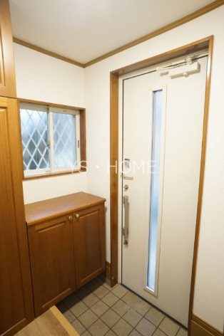 SAKIハウス その他9