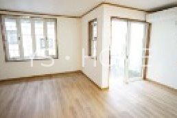 SAKIハウス リビング