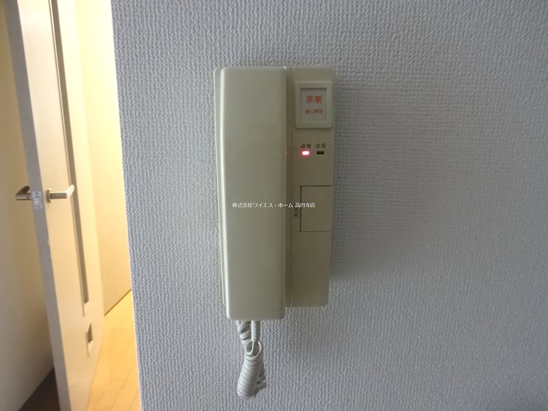 シモンズ中野 その他2