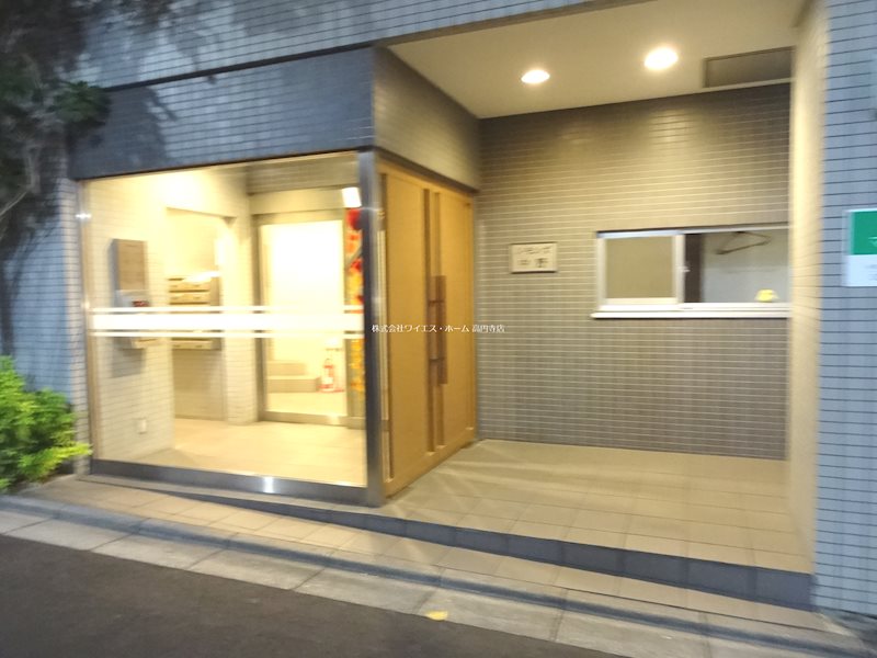 シモンズ中野 その他4