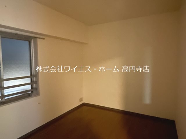 シモンズ中野 ベッドルーム