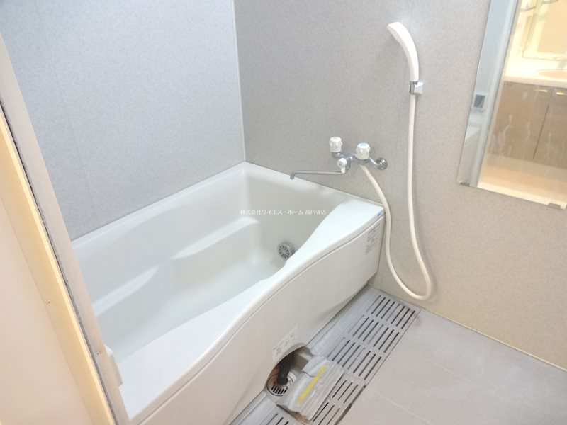 シモンズ中野 風呂画像