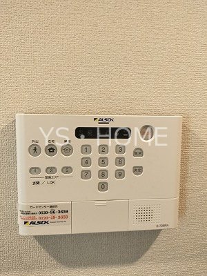 セレスティア小金井中町 その他10